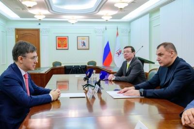 В Марий Эл реализуют цифровые проекты в сфере туризма и образования