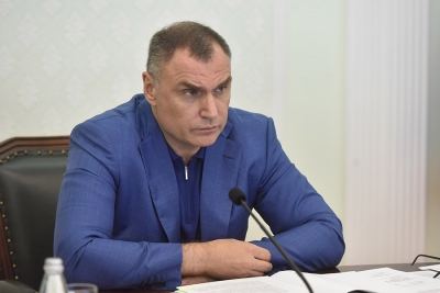 Глава Марий Эл поздравил сотрудников органов безопасности с профессиональным праздником
