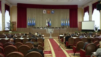 Бюджет Йошкар-Олы на 2025 год превысит 9 миллиардов рублей