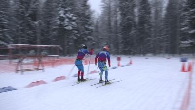 Спортсмены из 14 регионов собрались в Марий Эл на соревнованиях по туризму