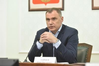 Глава Марий Эл отметил высокие заслуги жителей региона