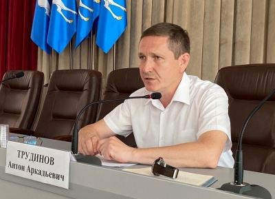 Врио мэра Йошкар-Олы ответит на вопросы горожан в прямом эфире