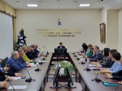 В Марий Эл увеличились зарплаты работников культуры