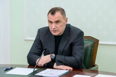 Глава Марий Эл поздравил спасателей с профессиональным праздником