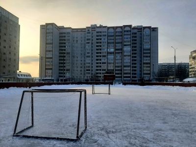 В Йошкар-Оле пройдет хоккейный турнир