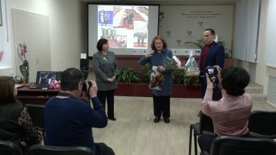 Монография о марийской этнической религии издана в Йошкар-Оле