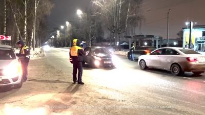 Сводка 112: ЧП в новогодние праздники