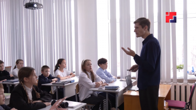 В Марий Эл начался приём заявок для участия в программе «Земский учитель»