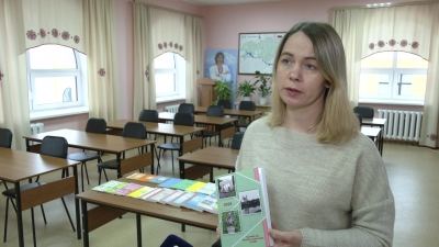 О памятных для жителей Марий Эл датах 2025 года расскажет календарь национальной библиотеки
