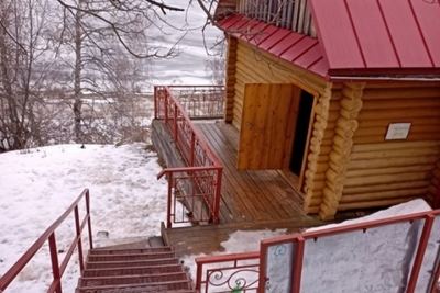 В Козьмодемьянске отменили Крещенские купания на Волге