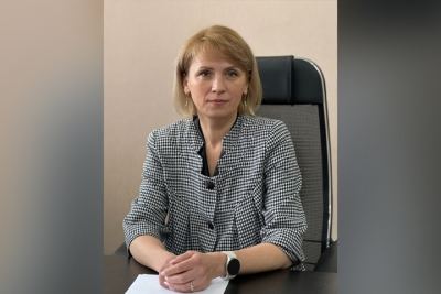 В Йошкар-Оле назначили нового заместителя мэра города