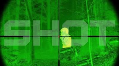 Сводка 112: тестировал тепловизор и застрелил сына