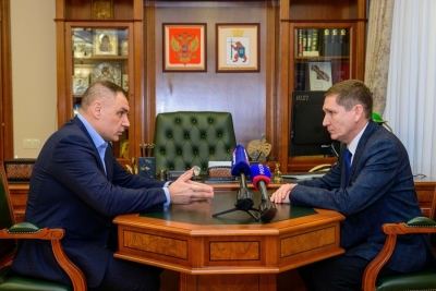 В Марий Эл ситуация на дорогах в зимний сезон находится на особом контроле