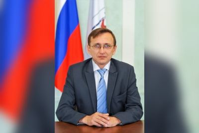 В администрации главы Марий Эл произошли кадровые изменения