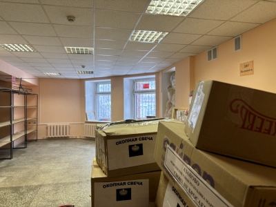 Фонд «За Марий Эл» приглашает предприятия и жителей республики принять участие в 50-ой гуманитарной миссии