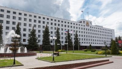 В Марий Эл освобождён от должности министр строительства