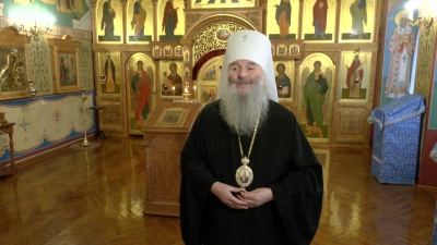 Пастырское слово. 19 января 2025 года