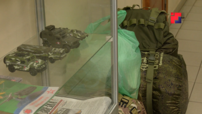 Глава Марий Эл увеличил выплаты контрактникам до 1,8 млн рублей