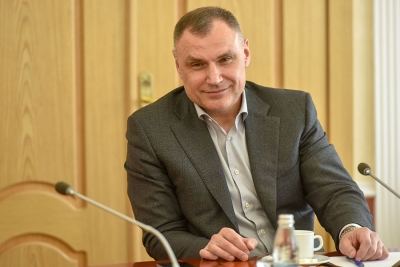 Изменился состав совета при главе Марий Эл по улучшению качества жизни