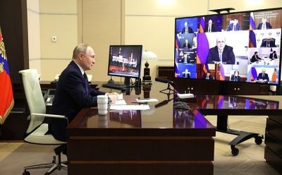 В России на 9,5 процента проиндексируют страховые и военные пенсии, соцвыплаты и пособия