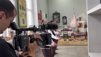 Телеканал МЭТР готовит к эфиру спецпроект – телеверсию фестиваля народного творчества «Салют Победы»