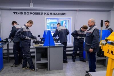 В этом году потребность в кадрах в Марий Эл составит почти 15 тысяч человек