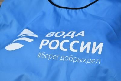 В 2028 году в Марий Эл начнётся расчистка реки Семёновки