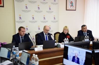В феврале в Марий Эл впервые состоится «правительственный час»