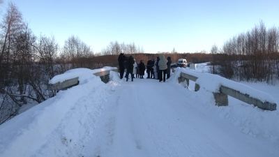 Глава Марий Эл Юрий Зайцев совершил рабочую поездку в Сернурский район