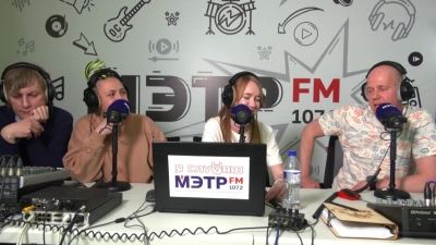 МЭТР FM теперь можно слушать на умных устройствах компании «Яндекс»