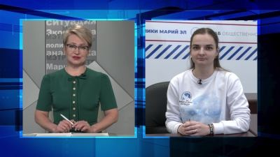 Волонтёры Победы набирают добровольцев