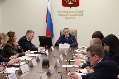 В ПФО запланирована реализация масштабных молодёжных проектов