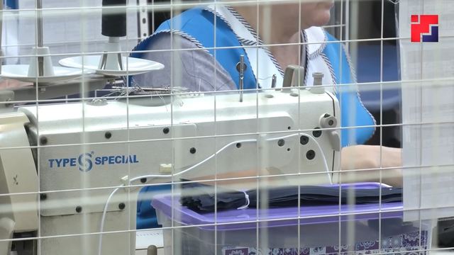 На популярном маркетплейсе появился раздел «Сделано в Республике Марий Эл»