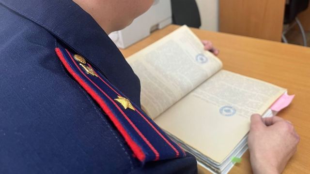В Марий Эл продолжается расследование убийства, совершённого в 2004 году