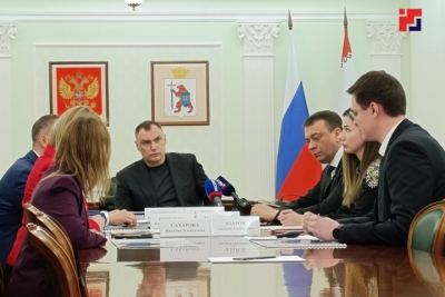 В Йошкар-Оле представляют мастер-план развития туризма до 2030 года