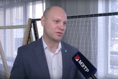 В Марий Эл назначили министра спорта