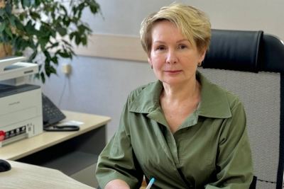 В Йошкар-Оле назначили нового заместителя мэра города