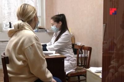 В Марий Эл за неделю показатели заболеваемости COVID-19 выросли вдвое