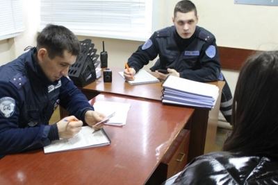 В Йошкар-Оле задержали москвичку на иномарке с 290 неоплаченными штрафами за нарушение ПДД