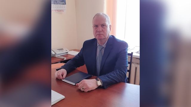 В Волжске выбрали нового мэра