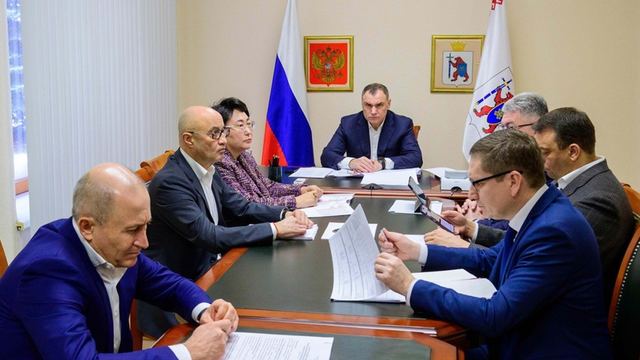 До конца года в Марий Эл планируют построить почти 480 тысяч квадратных метров жилья