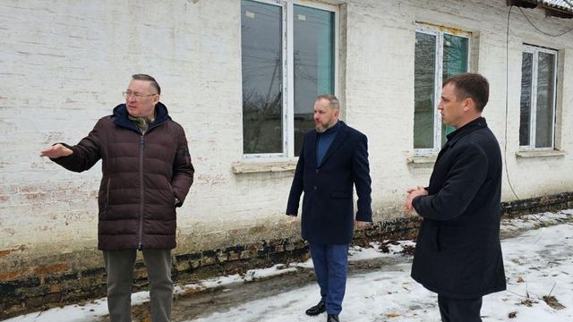 При содействии Марий Эл в Куйбышевском округе откроют производственный цех