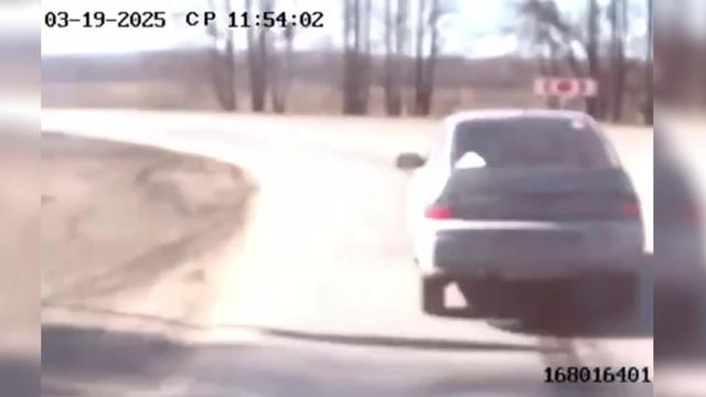 В Горномарийском районе остановили серийного нарушителя ПДД