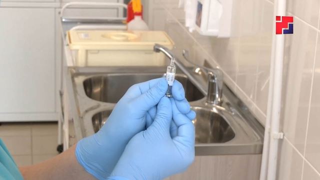 За неделю в Марий Эл выявили более 230 новых случаев гриппа