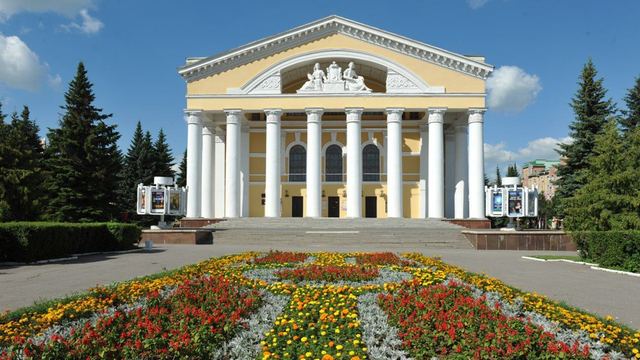 В Марий Эл более 140 миллионов рублей направят на обновление и ремонт учреждений культуры