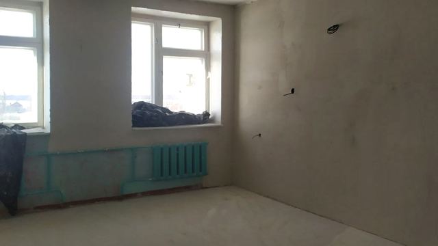 В Марий Эл капитальный ремонт Шойшудумарской школы идёт в соответствии с графиком