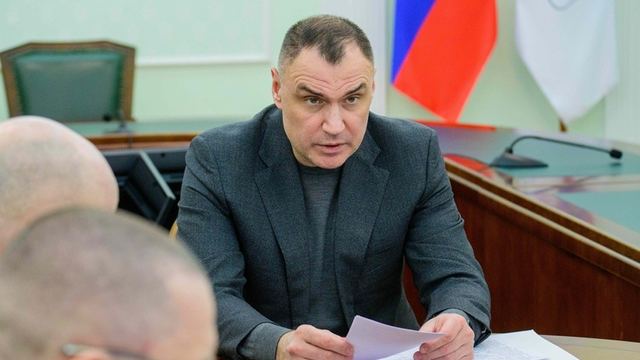 В Марий Эл на заседании оперативного штаба обсудили противодействие угрозам от беспилотников