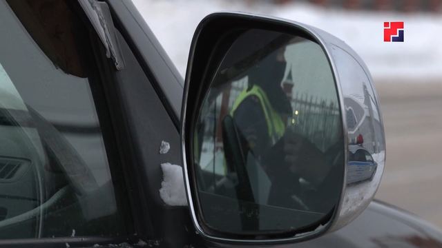 С начала года на дорогах Марий Эл задержали более 500 нетрезвых водителей