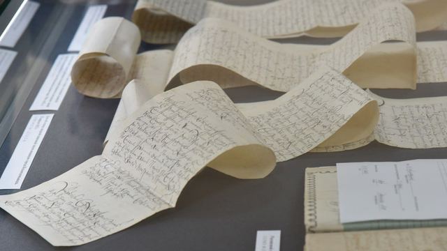 Жители Марий Эл могут узнать о своих предках при помощи сервиса «Поиск по архивам»
