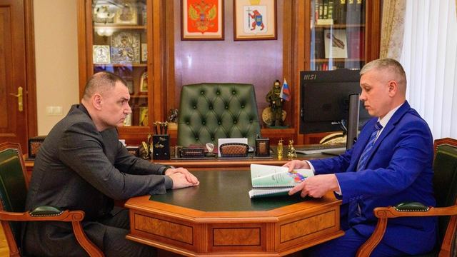 Омбудсмен рассказал главе Марий Эл о том, какие новые правовые инструменты доступны жителям региона